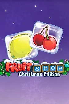 Fruit Shop Christmas™