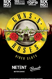 Guns N' Roses™