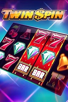 Twin Spin™