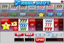 7 Reel
