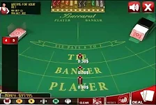 Baccarat